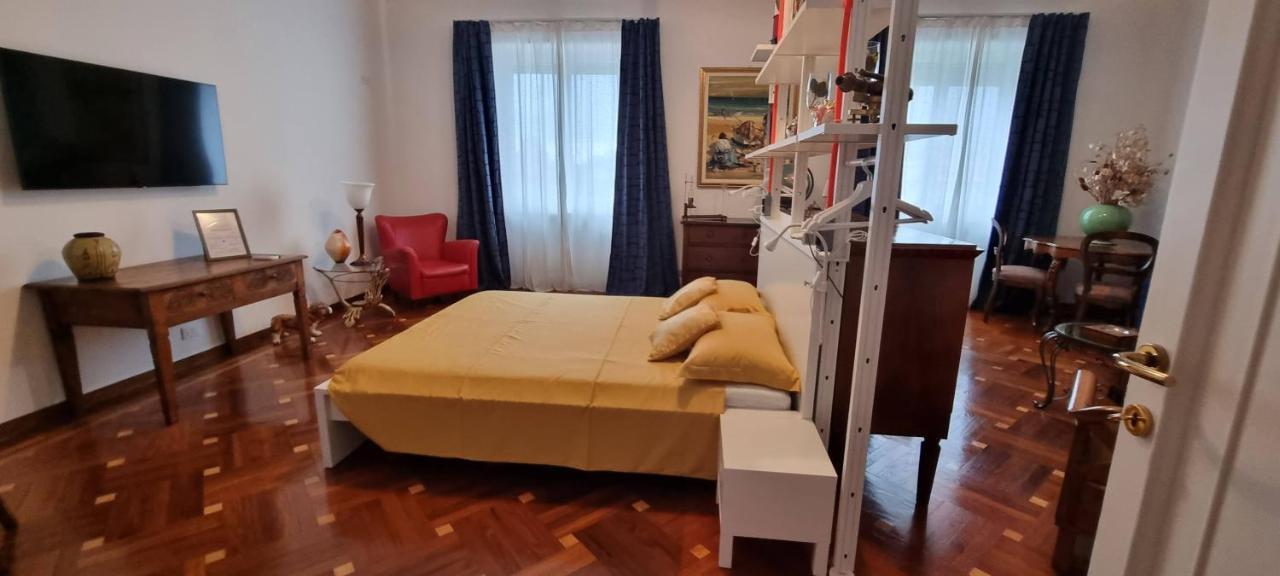 Porta Pila Brignole Apartment Γένοβα Εξωτερικό φωτογραφία