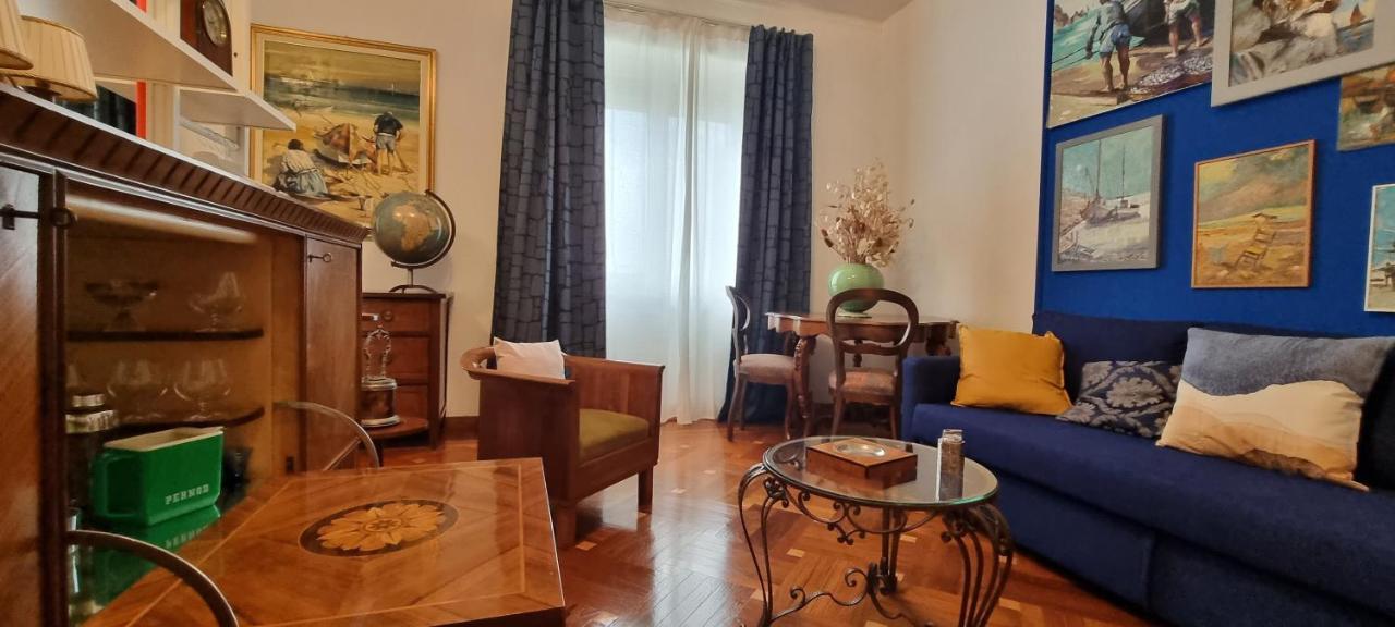 Porta Pila Brignole Apartment Γένοβα Εξωτερικό φωτογραφία