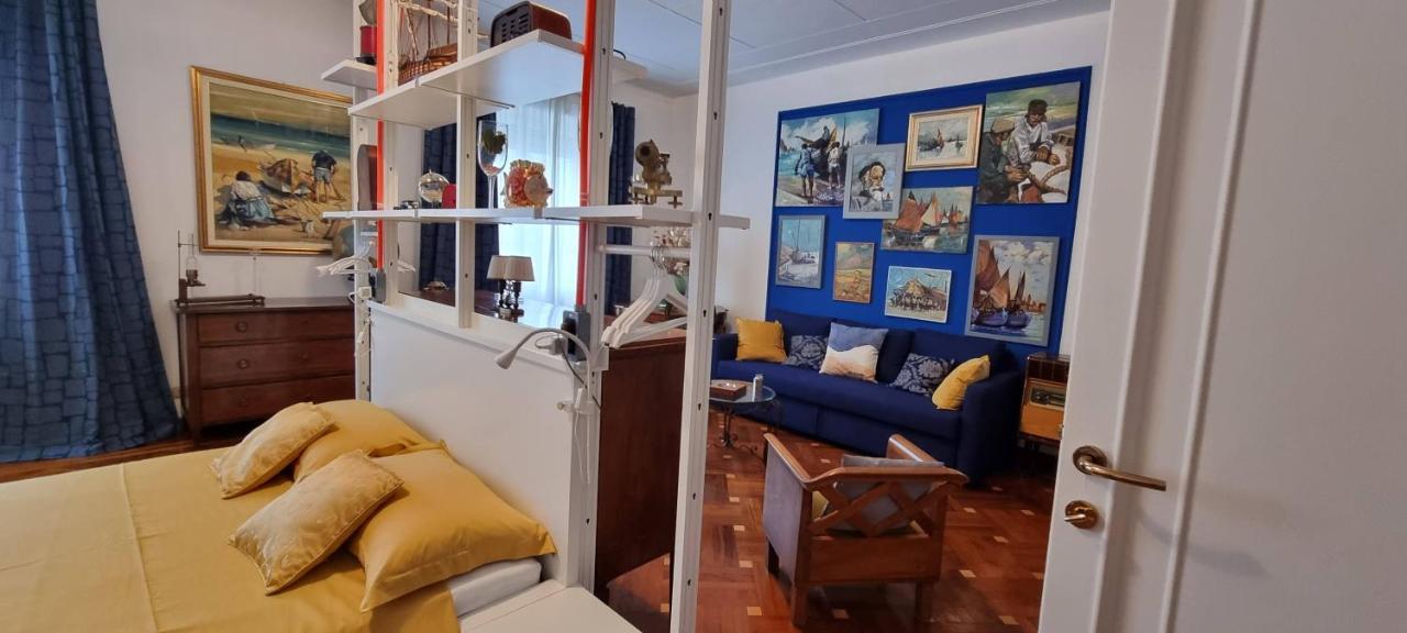 Porta Pila Brignole Apartment Γένοβα Εξωτερικό φωτογραφία