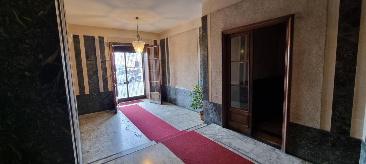 Porta Pila Brignole Apartment Γένοβα Εξωτερικό φωτογραφία
