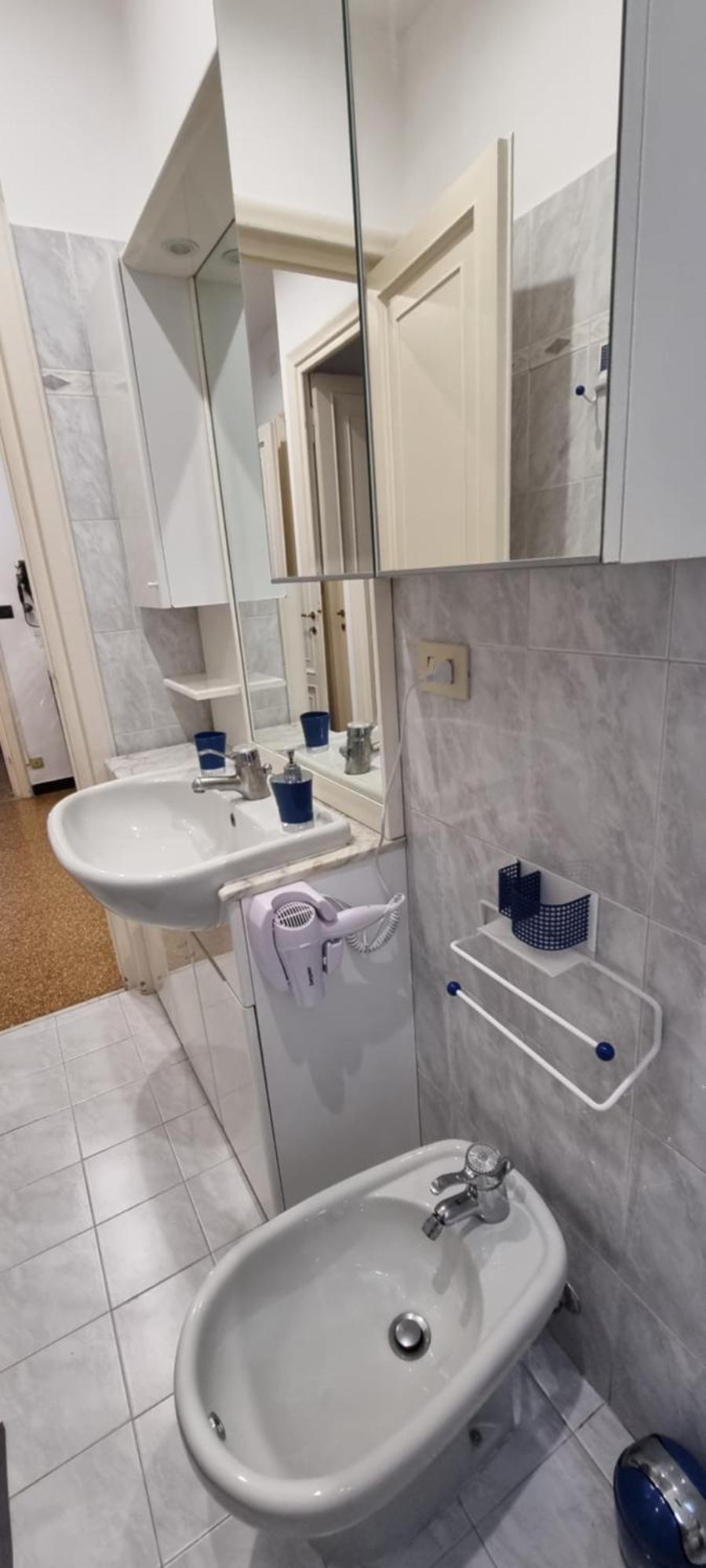 Porta Pila Brignole Apartment Γένοβα Εξωτερικό φωτογραφία